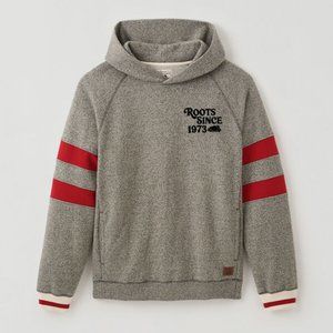 COPY - Roots Cabin Relaxed Hoodie